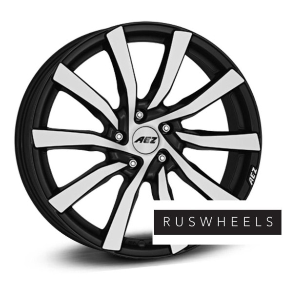 Диски AEZ R20 / 9J PCD 5x112 ЕТ 50 ЦО 70.1 Reef SUV Диски AEZ R20 / 9J PCD 5x112 ЕТ 50 ЦО 70.1 Reef SUV