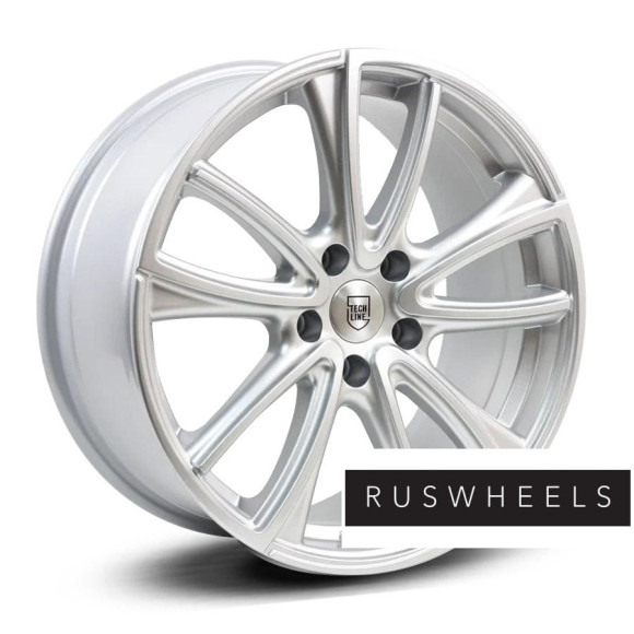 Диски Tech Line R16 / 7J PCD 5x114.3 ЕТ 47 ЦО 67.1 682 Диски Tech Line R16 / 7J PCD 5x114.3 ЕТ 47 ЦО 67.1 682