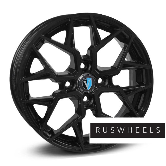 Диски Venti R15 / 6J PCD 4x100 ЕТ 45 ЦО 60.1 1520