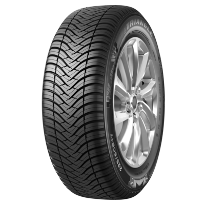 Шины Triangle 225/55R19 99W SeasonX TA01 TL