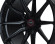 Диски Vossen HF-3 21x10.5 Gloss Black