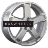 Диски Replay 6,5x16/5x108 ET52,5 D63,3 FD4 Sil (конус, C580) 690 кг Диски Replay 6,5x16/5x108 ET52,5 D63,3 FD4 Sil (конус, C580) 690 кг