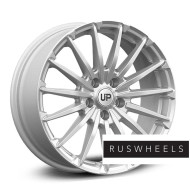 Диски Wheels UP R18 / 7.5J PCD 5x114.3 ЕТ 35 ЦО 60.1 Up128 Диски Wheels UP R18 / 7.5J PCD 5x114.3 ЕТ 35 ЦО 60.1 Up128