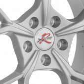 Диски X'trikeRST  Octavia  R086  6,5\R16 5*112 ET40  d57,1  HSL  [40412]  Fb max 580 kg