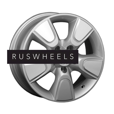 Диски Replay 6,5x17/5x114,3 ET49 D67,1 Ki177 SF (конус, NS002)