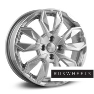 Диски Скад R16 / 6J PCD 5x114.3 ЕТ 51 ЦО 67.1 Сочи Диски Скад R16 / 6J PCD 5x114.3 ЕТ 51 ЦО 67.1 Сочи