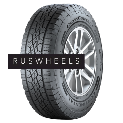 Шины Continental 235/70R16 106H CrossContact ATR TL FR Шины Continental 235/70R16 106H CrossContact ATR TL FR