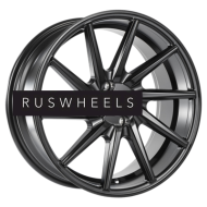 Диски X-Race 7x16/4x100 ET36 D60,1 H-03(R) MB