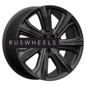 Диски Premium Series 8,5x20/5x120 ET45,5 D62,6 Kleemann (КР1067) Fury black