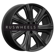 Диски Premium Series 8,5x20/5x120 ET45,5 D62,6 Kleemann (КР1067) Fury black Диски Premium Series 8,5x20/5x120 ET45,5 D62,6 Kleemann (КР1067) Fury black