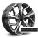 Диски Скад R15 / 6J PCD 5x108 ЕТ 50 ЦО 63.35 Смолвуд