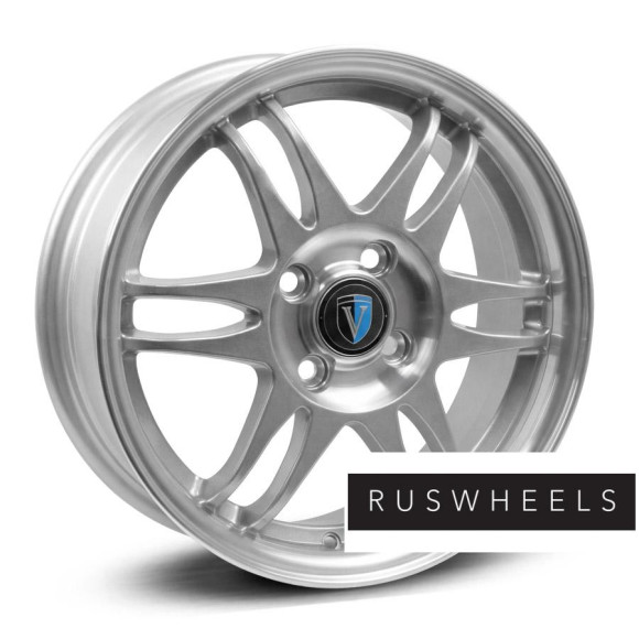Диски Venti R15 / 6J PCD 4x98 ЕТ 35 ЦО 58.6 1520