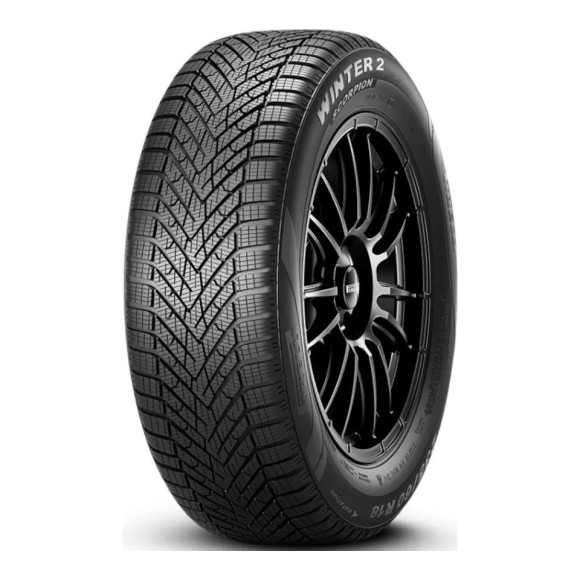 Шины Pirelli 225/55/19 V 103 Scorpion Winter 2 XL Шины Pirelli 225/55/19 V 103 Scorpion Winter 2 XL