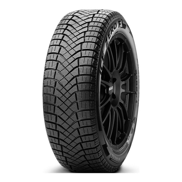 Шины Pirelli 215/55R17 98H XL Ice Zero FR TL