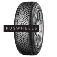 Шины Yokohama 215/55R16 97V BluEarth*Winter V905 TL Шины Yokohama 215/55R16 97V BluEarth*Winter V905 TL